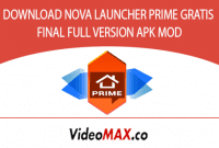 Download Nova Launcher Prime
