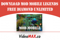 Mod Mobile Legends Free