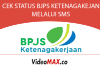 cek status bpjs ketenagakerjaan via sms