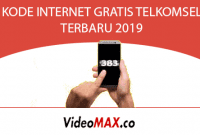 kode internet gratis telkomsel