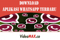 Aplikasi Whatsapp Terbaru