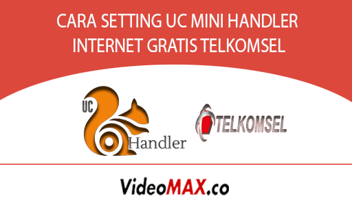 Cara Setting Uc Mini Handler Internet Gratis Telkomsel Terbaru 2020 Work