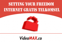 Cara Setting Your Freedom Untuk Internet Gratis Telkomsel