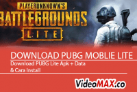 download pubg lite apk