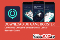 download uu game booster