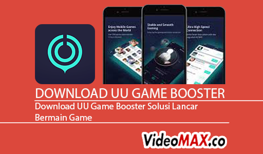 download uu game booster