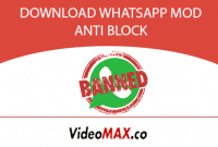 download wa mod anti block