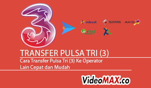 Cara Transfer Pulsa Ke Nomor Telkomsel - Seputar Nomor