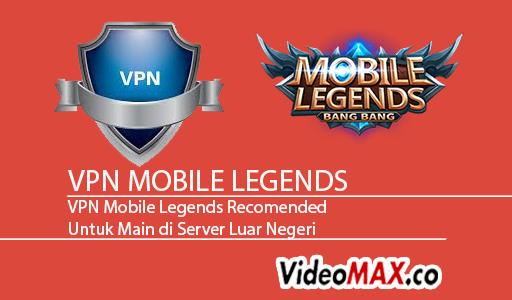 vpn mobile legends