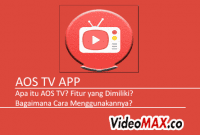 Aos Tv App