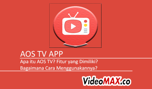 Aos Tv App