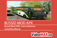 Bussid Mod