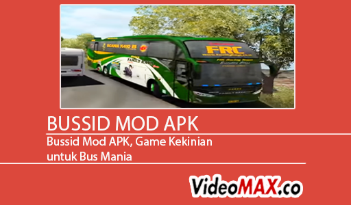 Bussid Mod APK Download Truck, Hino, Jetbus dan Kontainer 2020