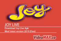 Joy Live Apk