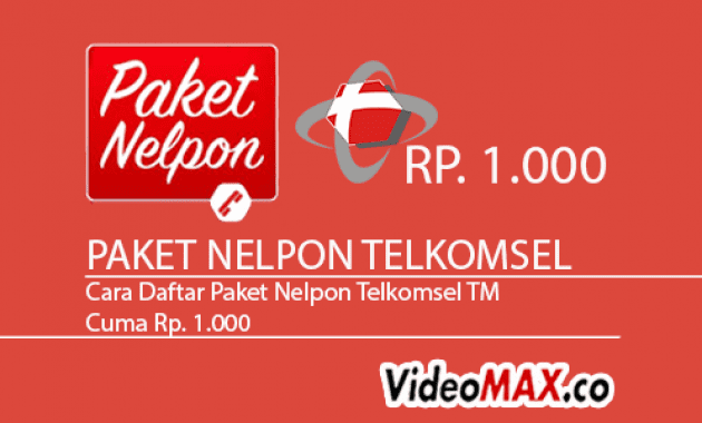 Daftar Paket Nelpon Telkomsel Tm Cuma Rp 1 000 Terbaru Paling Murah