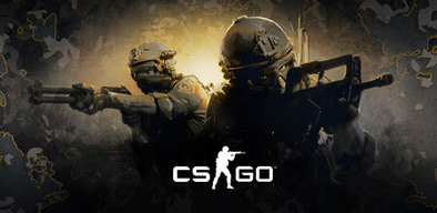 Counter Strike Global Offensive (CS GO) Game Online PC