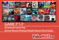 Download Game Psp