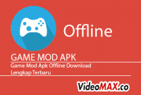Game Mod Apk Offline