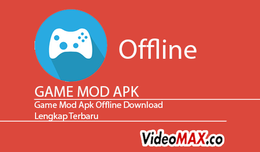 Game Mod Apk Offline