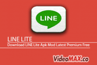 LINE Lite