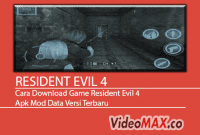 Resident Evil 4 Apk