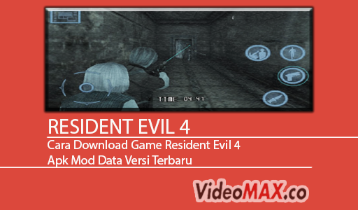Resident Evil 4 Apk