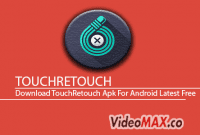 Retouch Apk