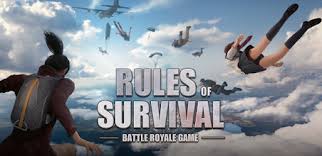 Rules of survival (R.O.