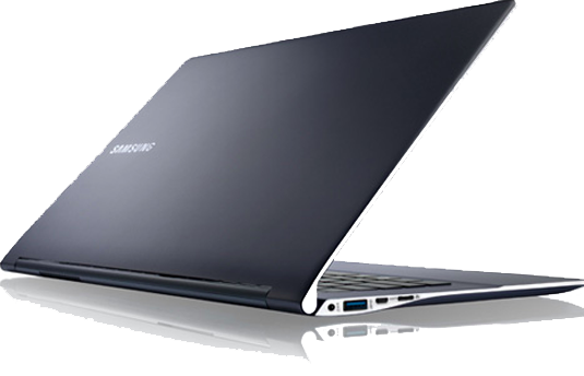 Samsung NP350V4X-S01ID Laptop Gaming Murah