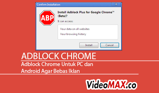 adblock chrome free download windows 7 ελληνικα