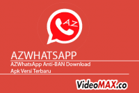 azwhatsapp anti-ban