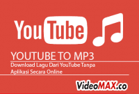 download lagu dari youtube