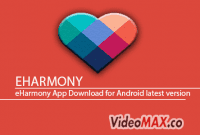 eHarmony App