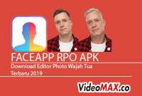 faceapp pro apk