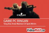 game pc ringan