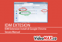 idm extension