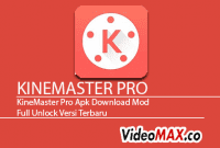 kinemaster Pro Mod Apk