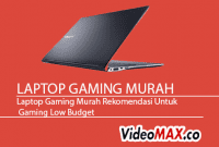 laptop gaming murah