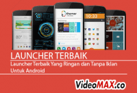 launcher terbaik