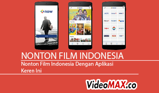 nonton film indonesia