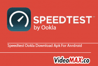 speedtest ookla