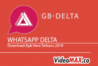 whatsapp delta