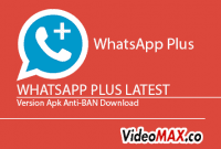 whatsapp plus latest