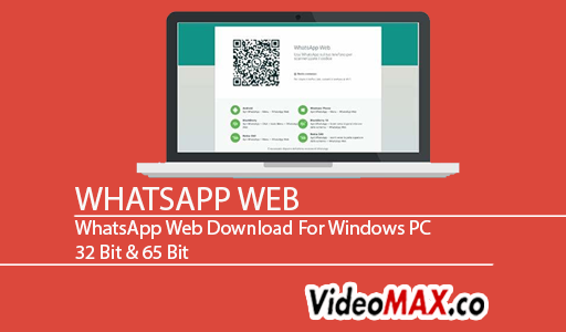 whatsapp web 32 bit