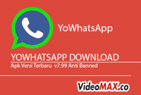 yowhatsapp download