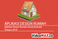 aplikasi desain rumah