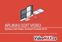 Aplikasi Edit Video