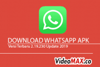 download whatsapp apk