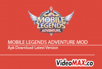 mobile legends adventures mod