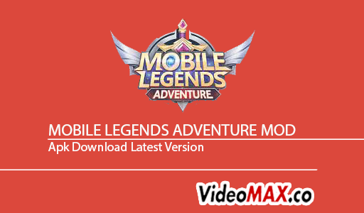 mobile legends adventures mod